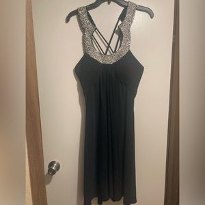 JS Boutique Dress